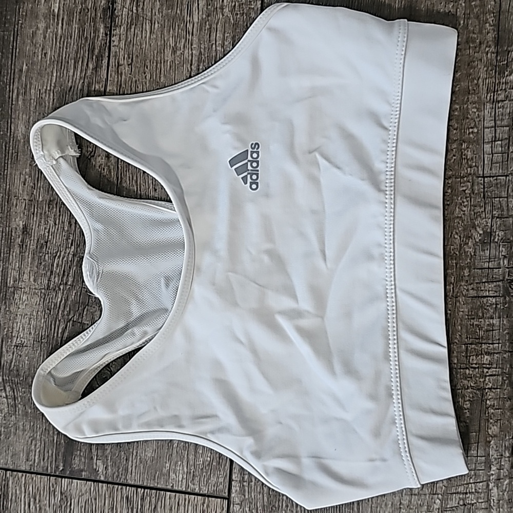 Adidas Vintage Sport Bra